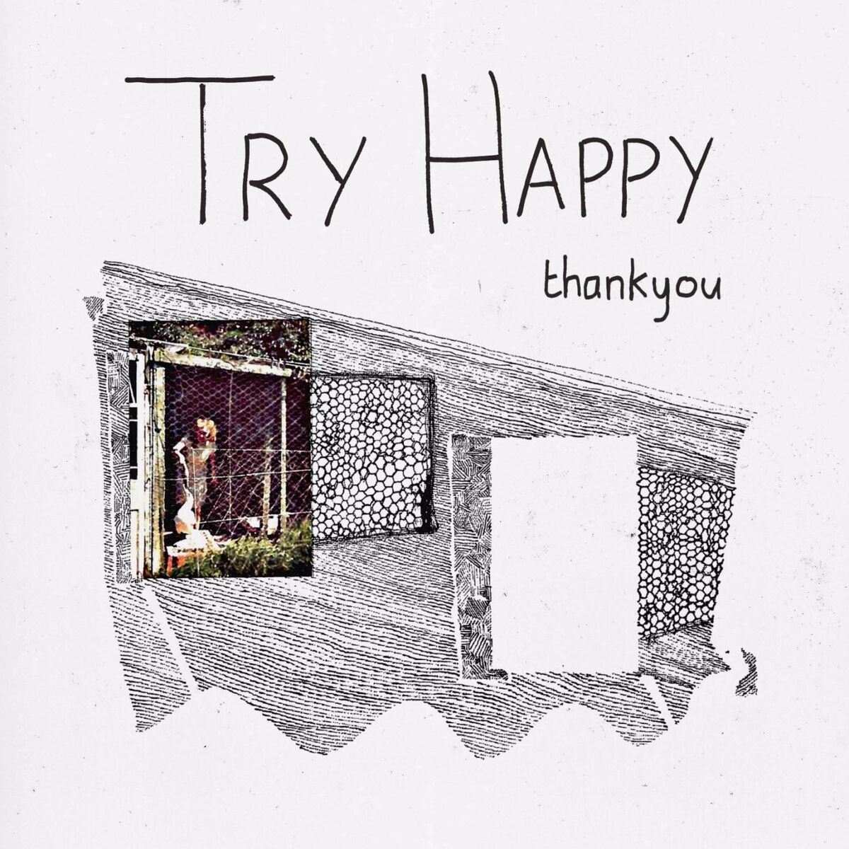 Artist picture of Try Happy