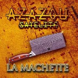 Picture of AZAZOU SATELITE