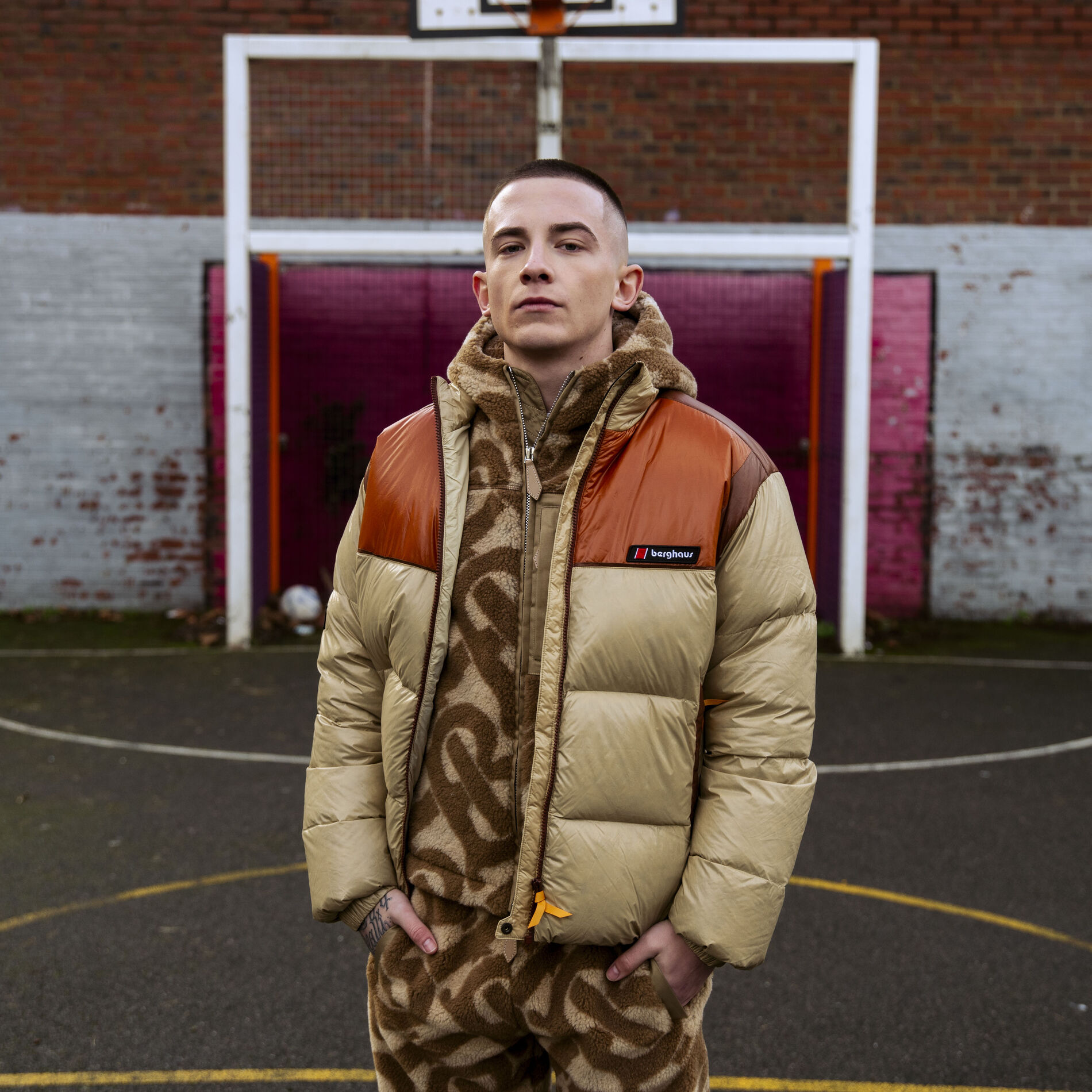 Artist picture of ArrDee