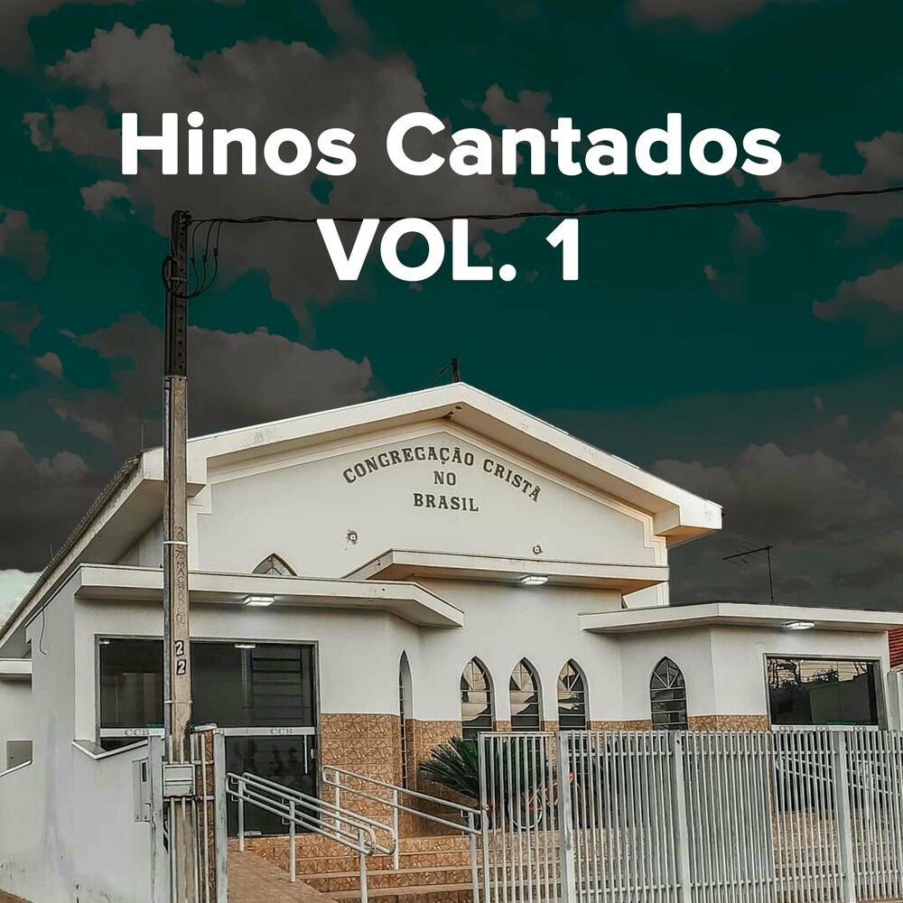 Picture of CCB Hinos