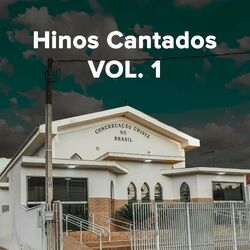 Picture of CCB Hinos