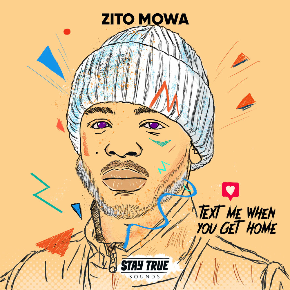 Photo de l'artiste Zito Mowa