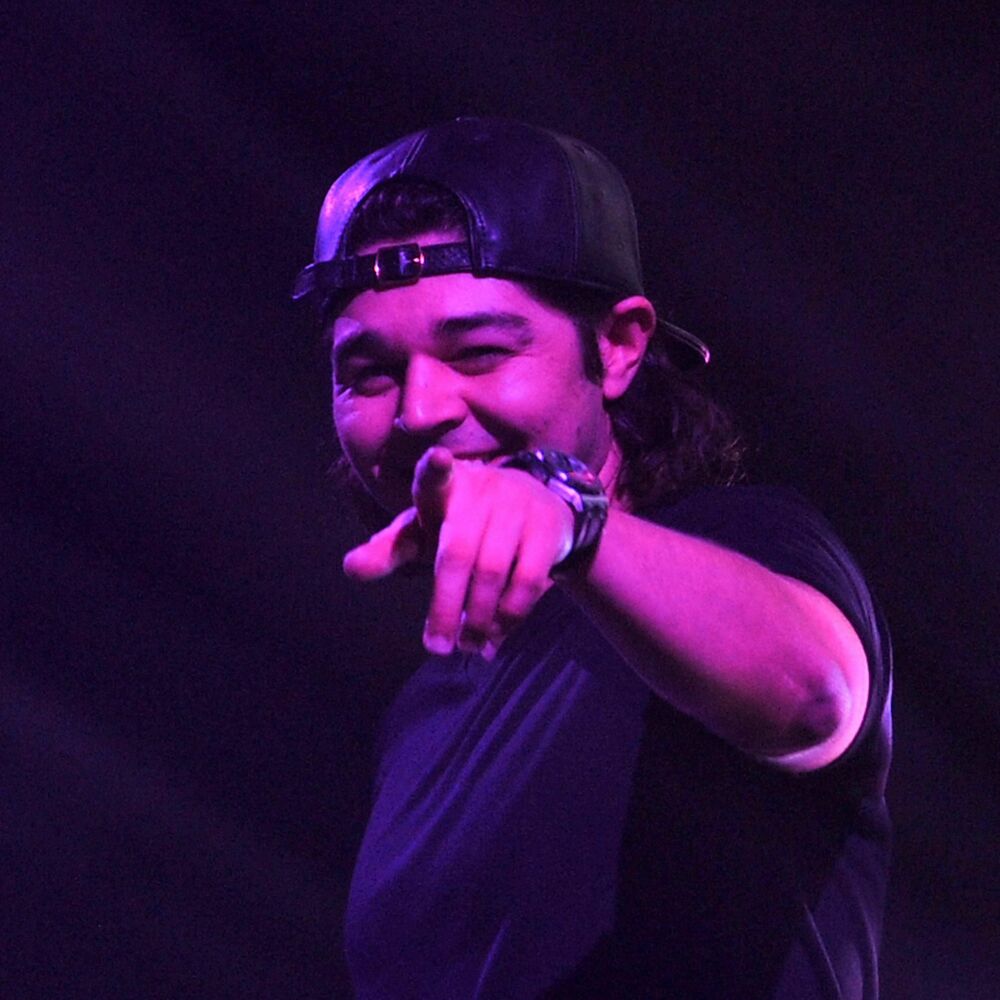 Picture of Max Vangeli