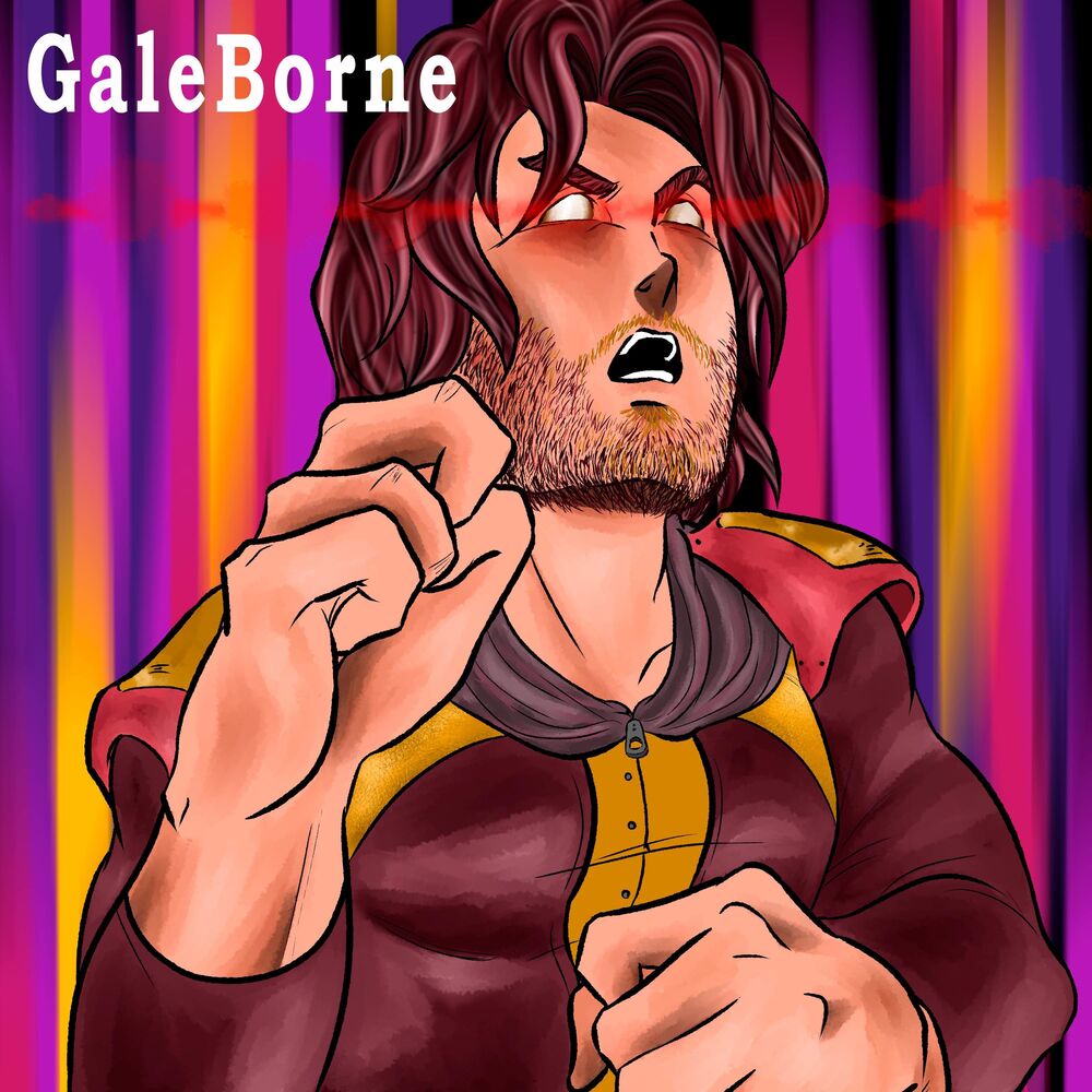 Picture of Galeborne