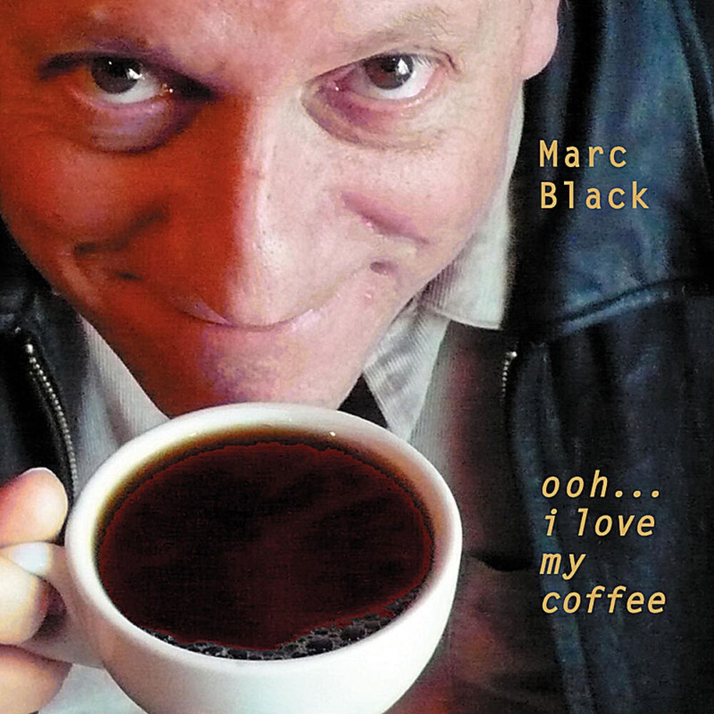 Picture of Marc Black