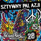 Sztywny Pal Azji