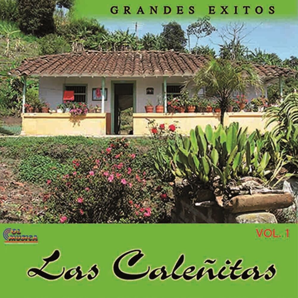 Picture of Las Calenitas