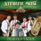Steirer Musi (im Kern Buam-Klang)