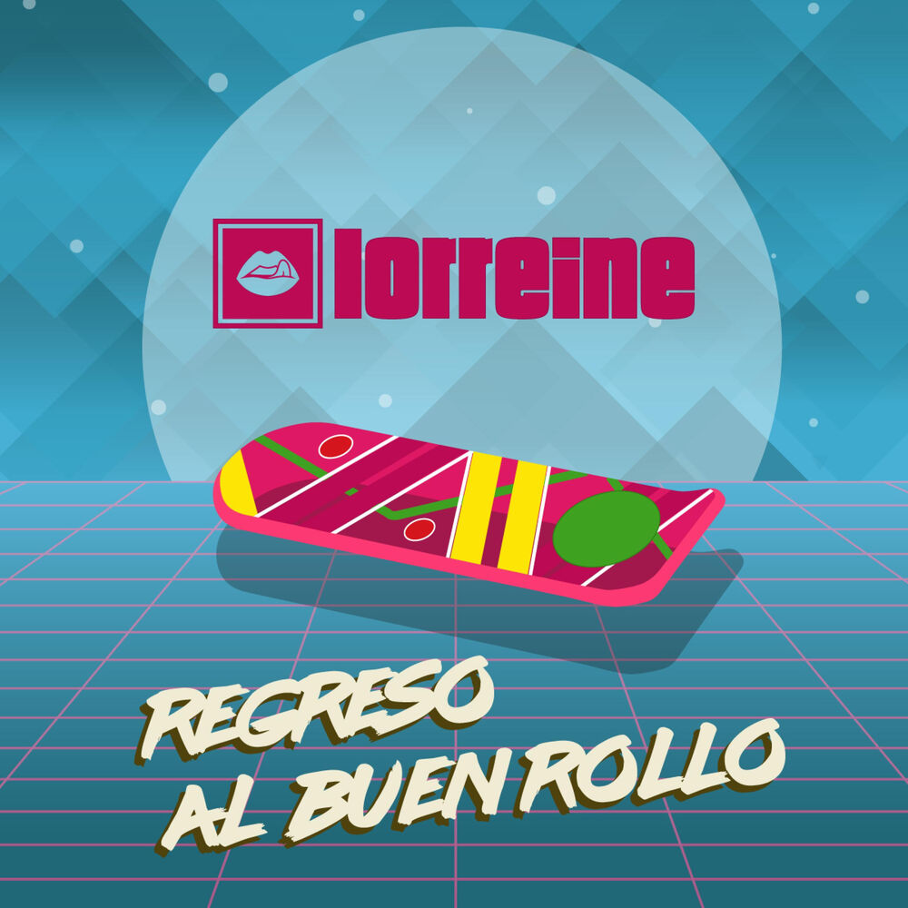 Picture of Lorreine