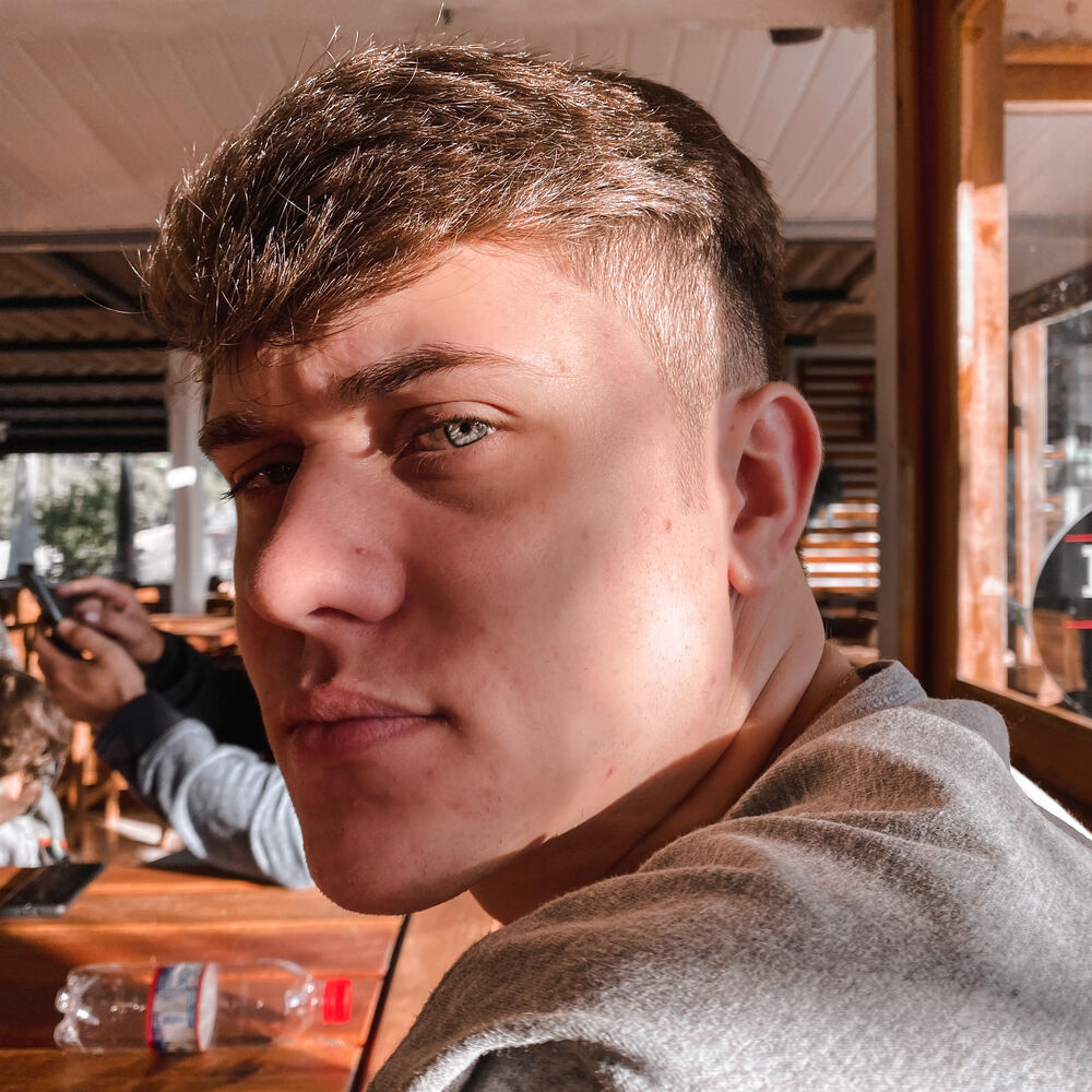 Picture of ZALEØN