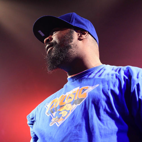 Sean Price: albums, songs, concerts | Deezer