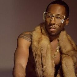 Picture of Jonn Hart