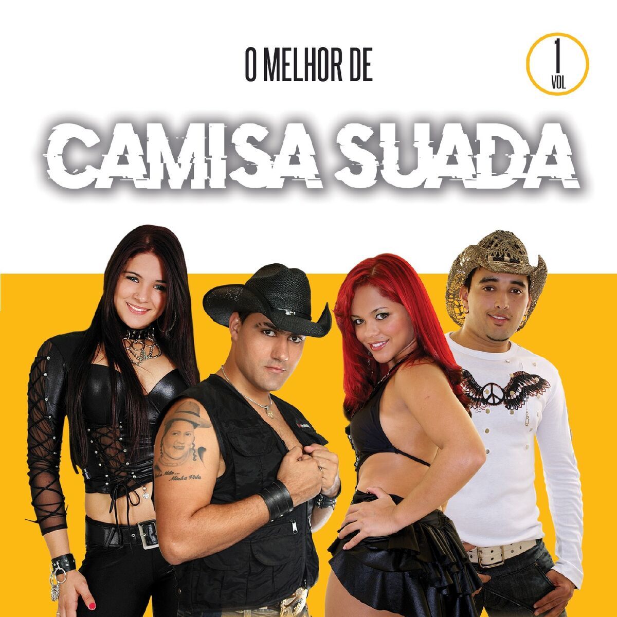 Camisa Suada