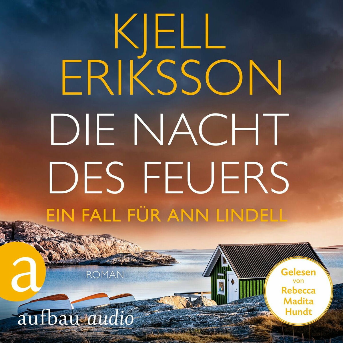 Kjell Eriksson