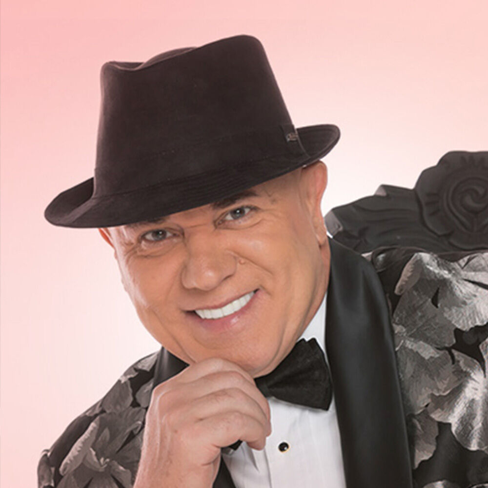 Picture of Roberto Lugo