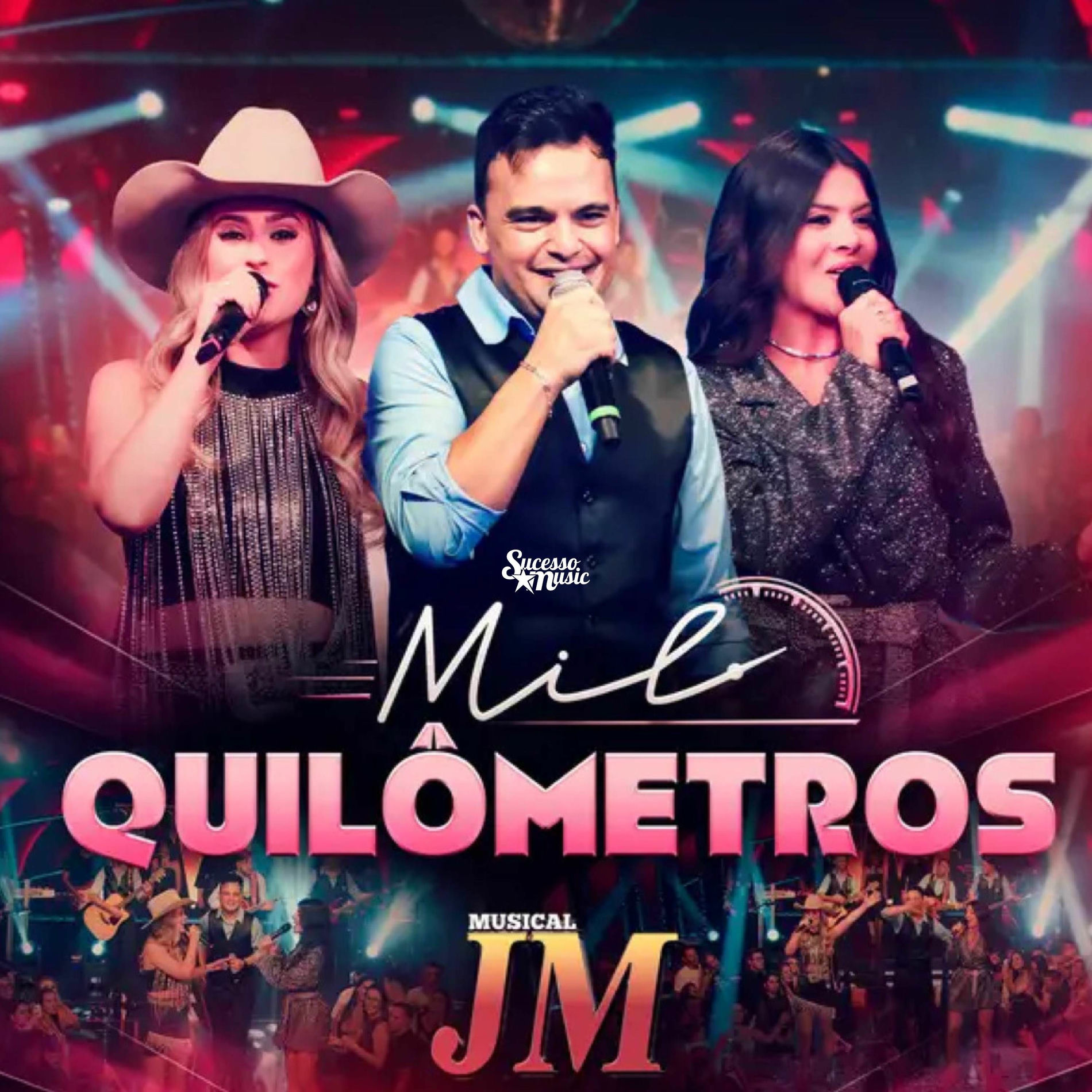 Musical JM