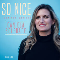 Picture of Daniela Soledade