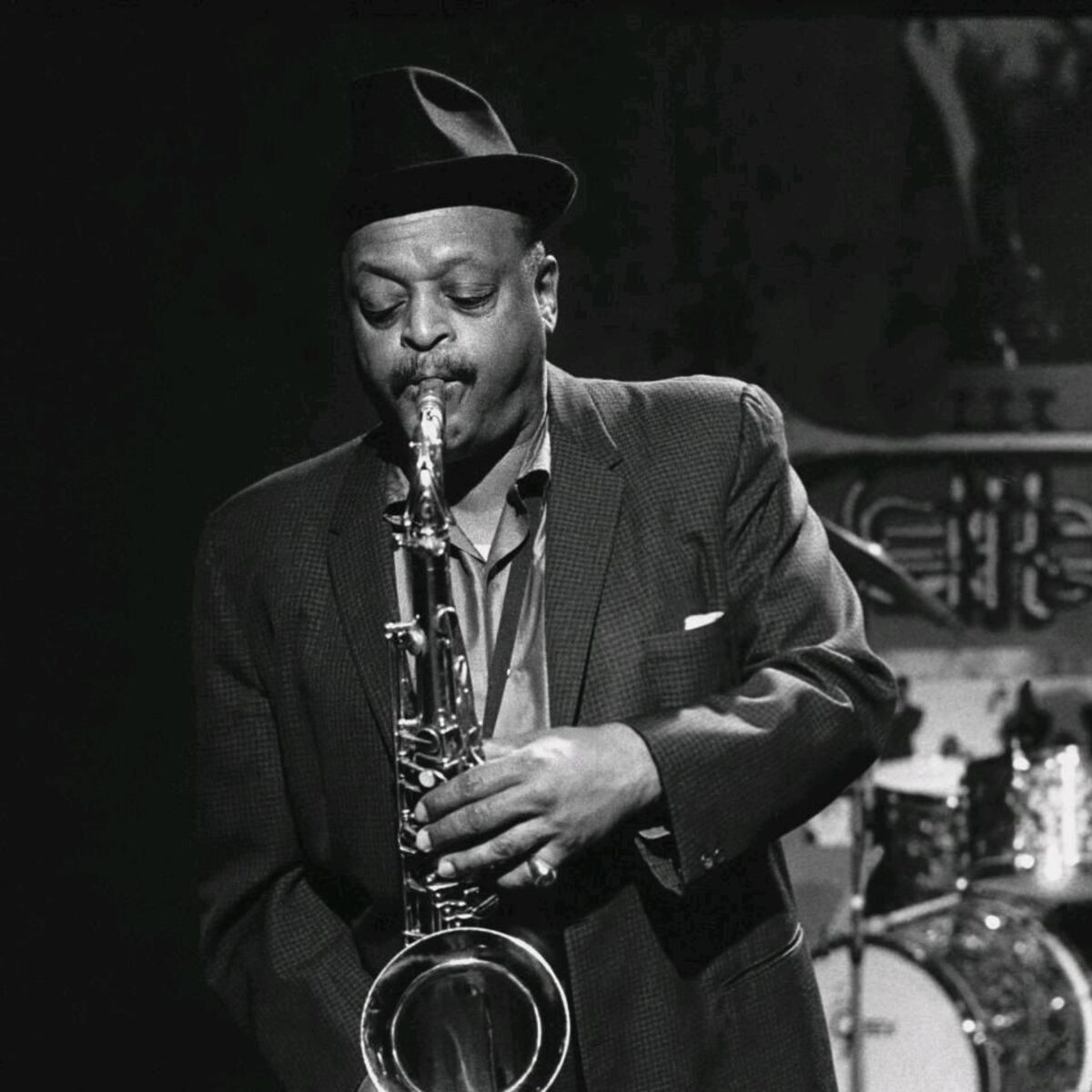 Ben Webster
