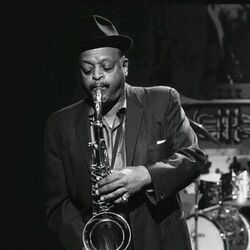 Picture of Ben Webster