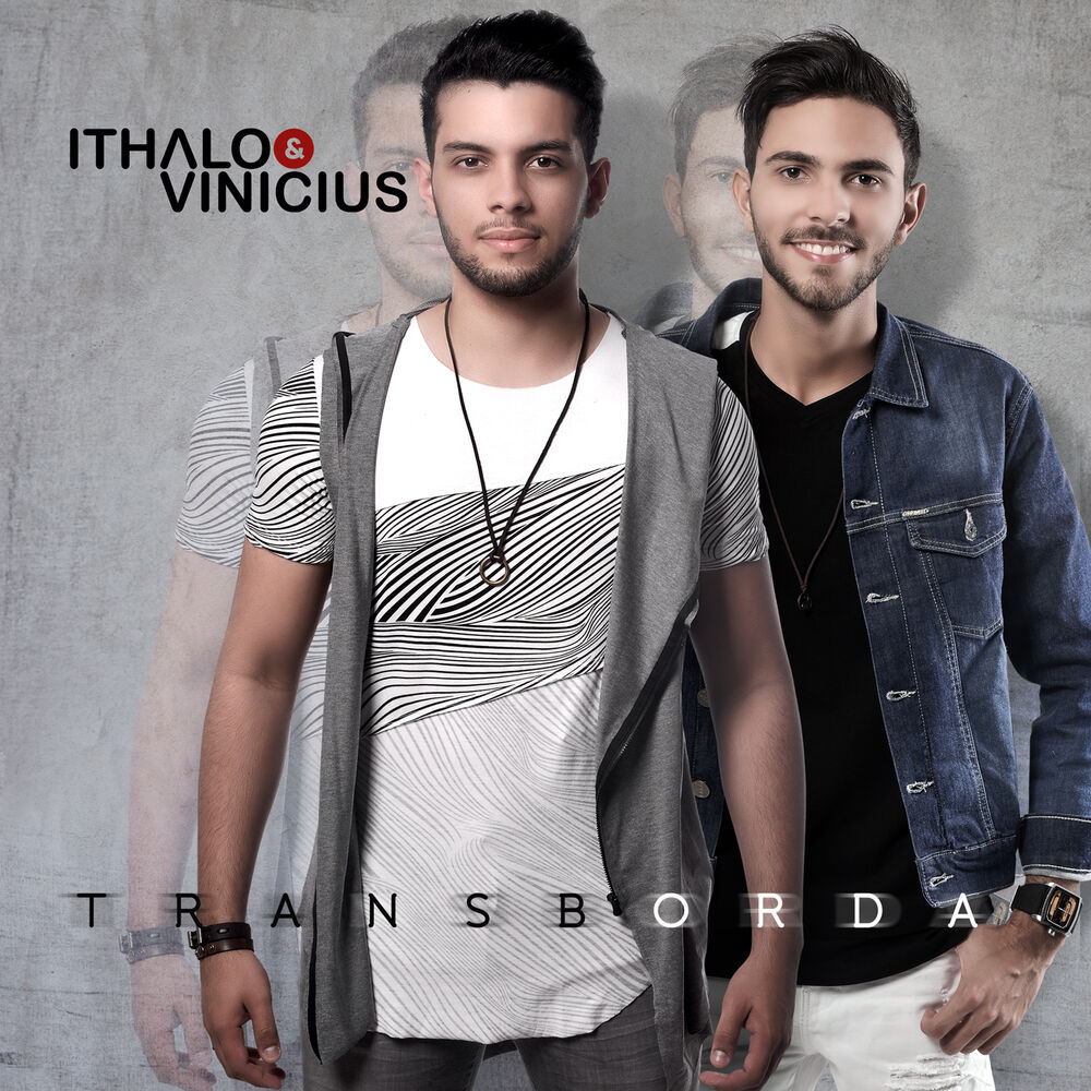 Picture of Ithalo & Vinicius