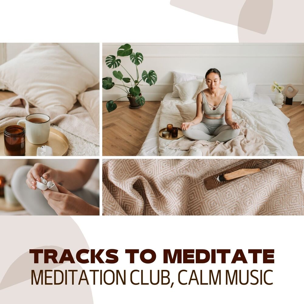Picture of Meditation Club