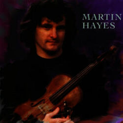 Picture of Martin Hayes