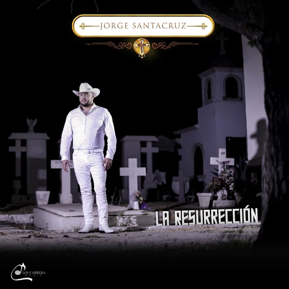Picture of Jorge Santacruz Y Su Grupo Quinto Elemento