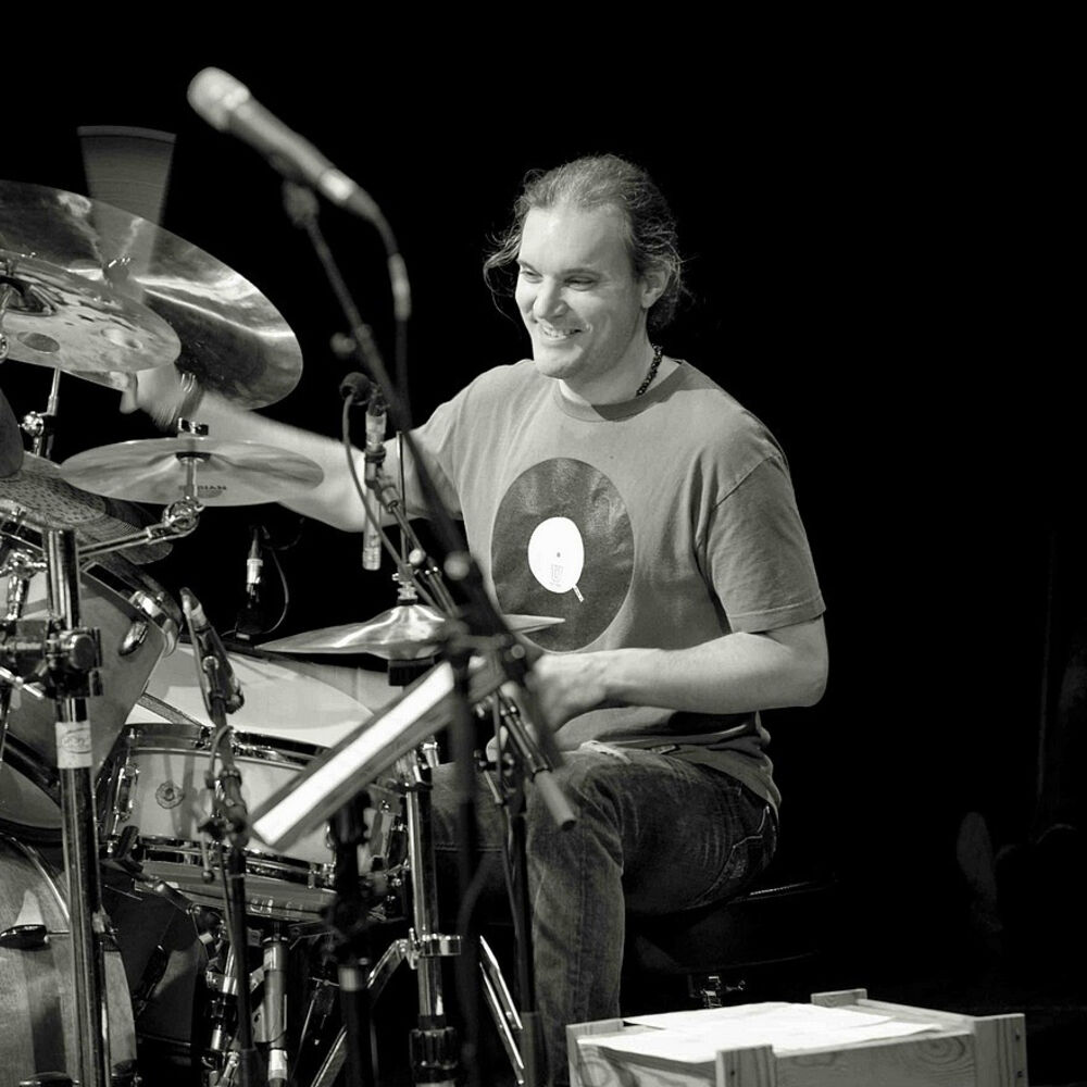 Picture of Stéphane Galland