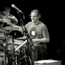 Picture of Stéphane Galland