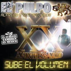 Picture of Alfredo "El Pulpo" Y Sus Teclados