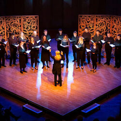 Picture of Ora Singers