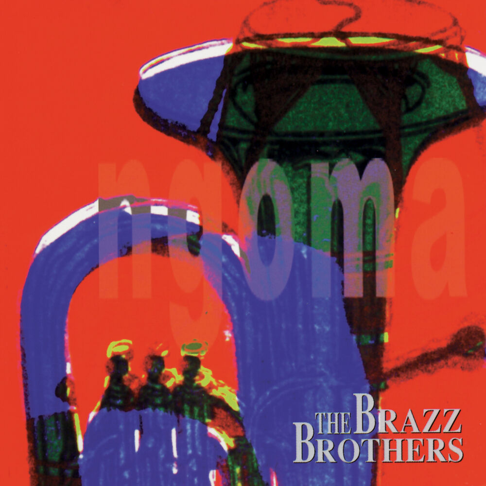 Picture of The Brazz Brothers