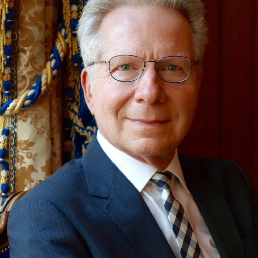 Picture of John Mauceri