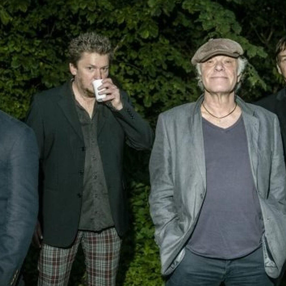 Picture of Kim Larsen & Kjukken