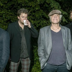 Picture of Kim Larsen & Kjukken