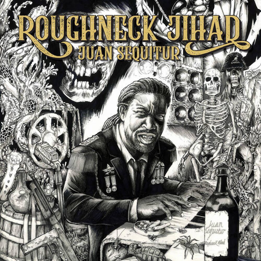 Picture of Roughneck Jihad