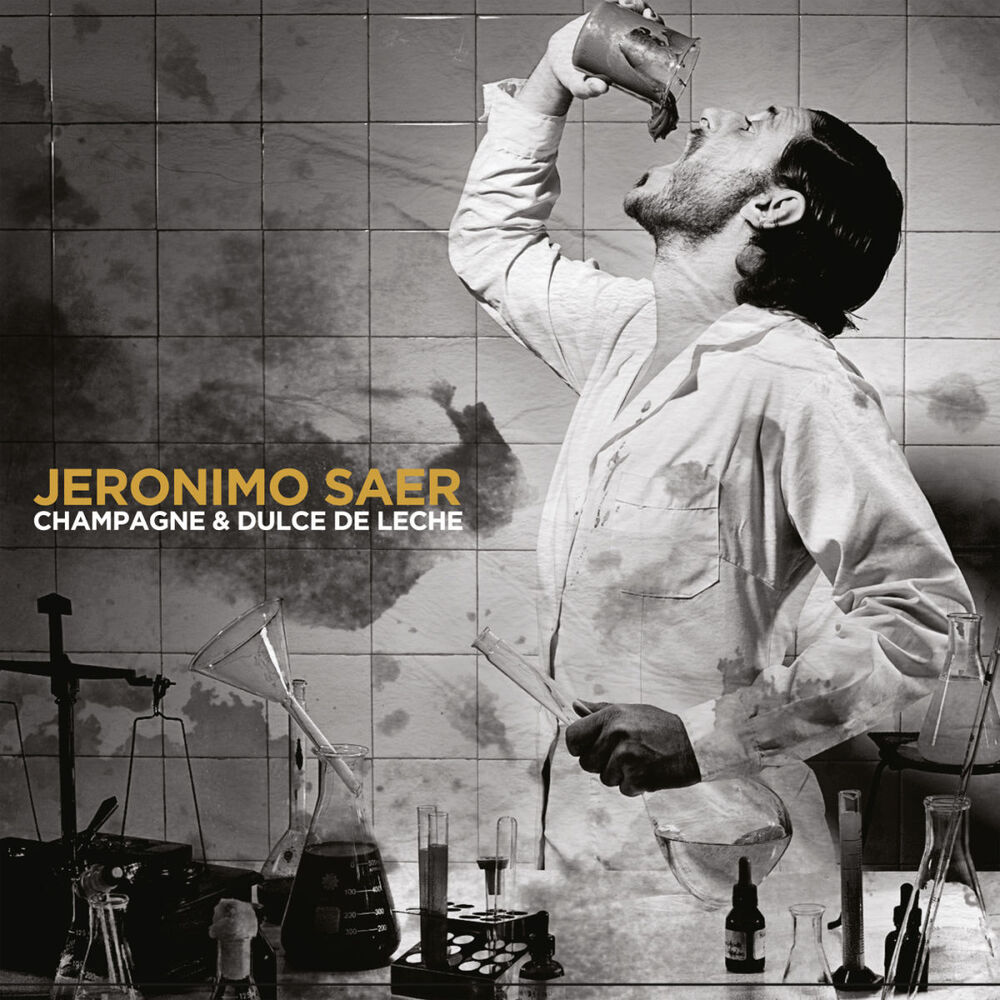 Picture of Jerónimo Saer