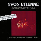 Yvon Etienne