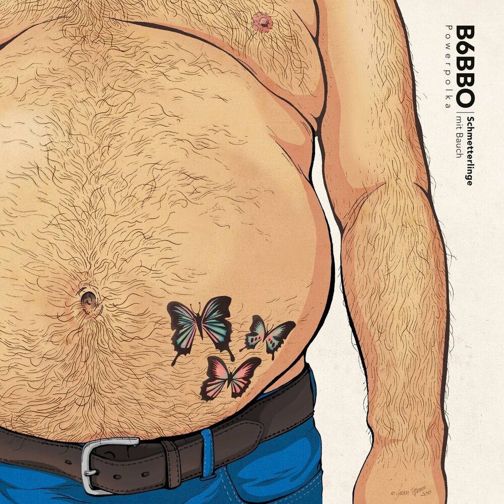 Picture of B6BBO
