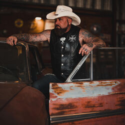 Picture of Creed Fisher