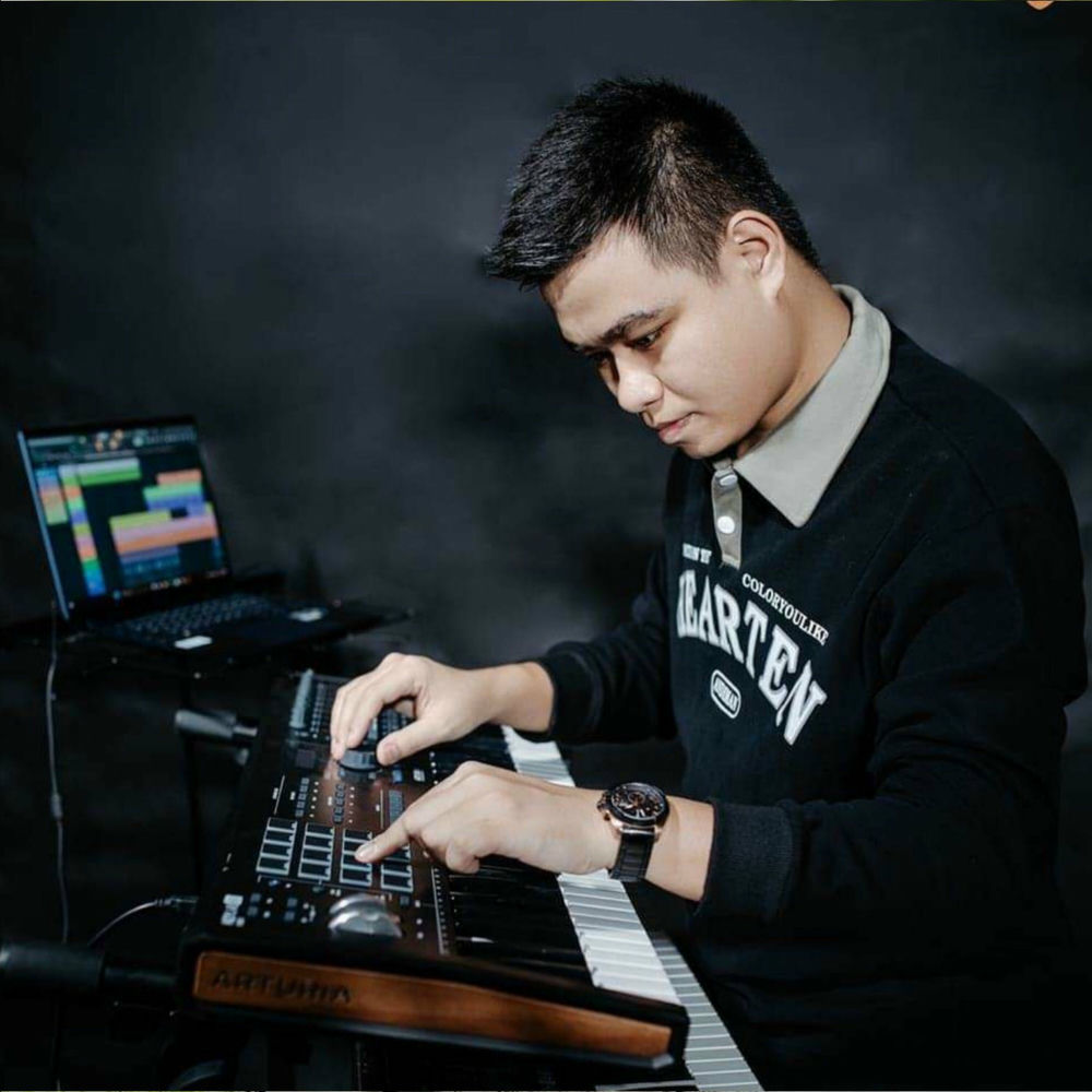 Theinkpan Htun