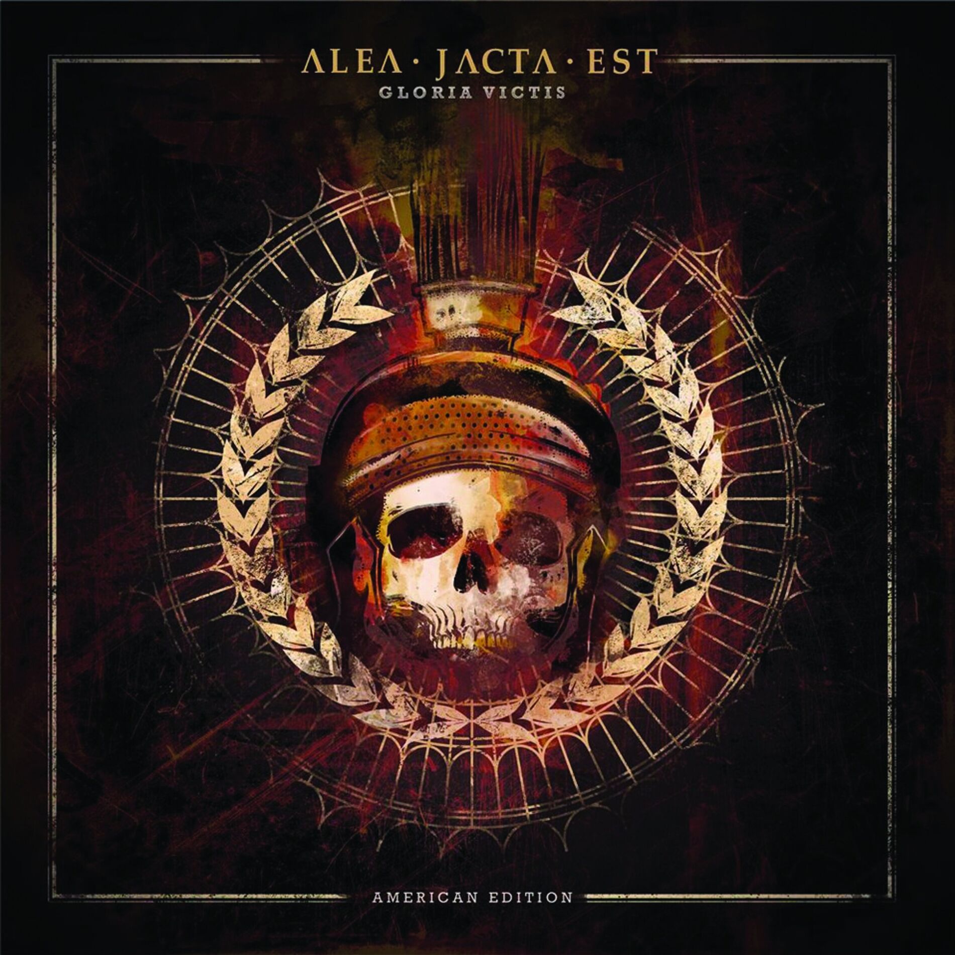 Alea Jacta Est