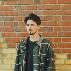 Picture of Kassem Mosse