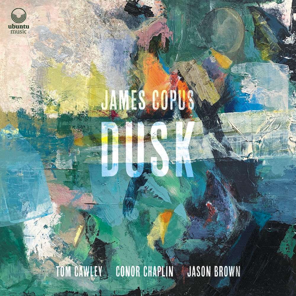Picture of James Copus