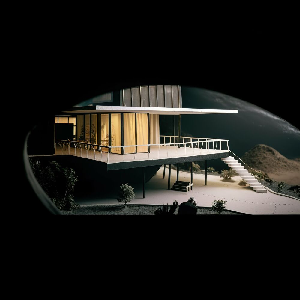 Picture of Disco Bahía