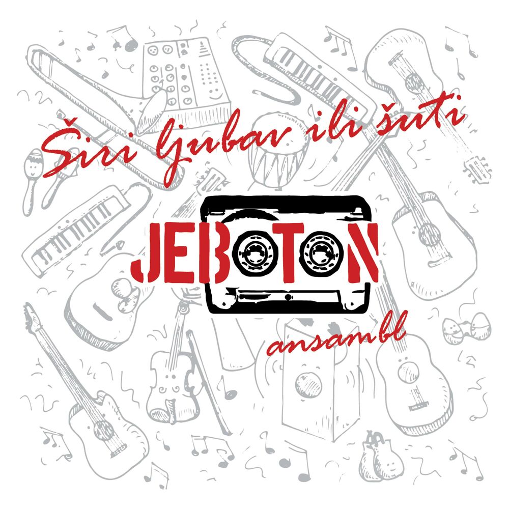 Picture of JeboTon Ansambl