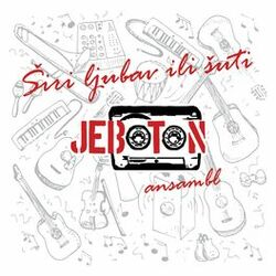 Picture of JeboTon Ansambl