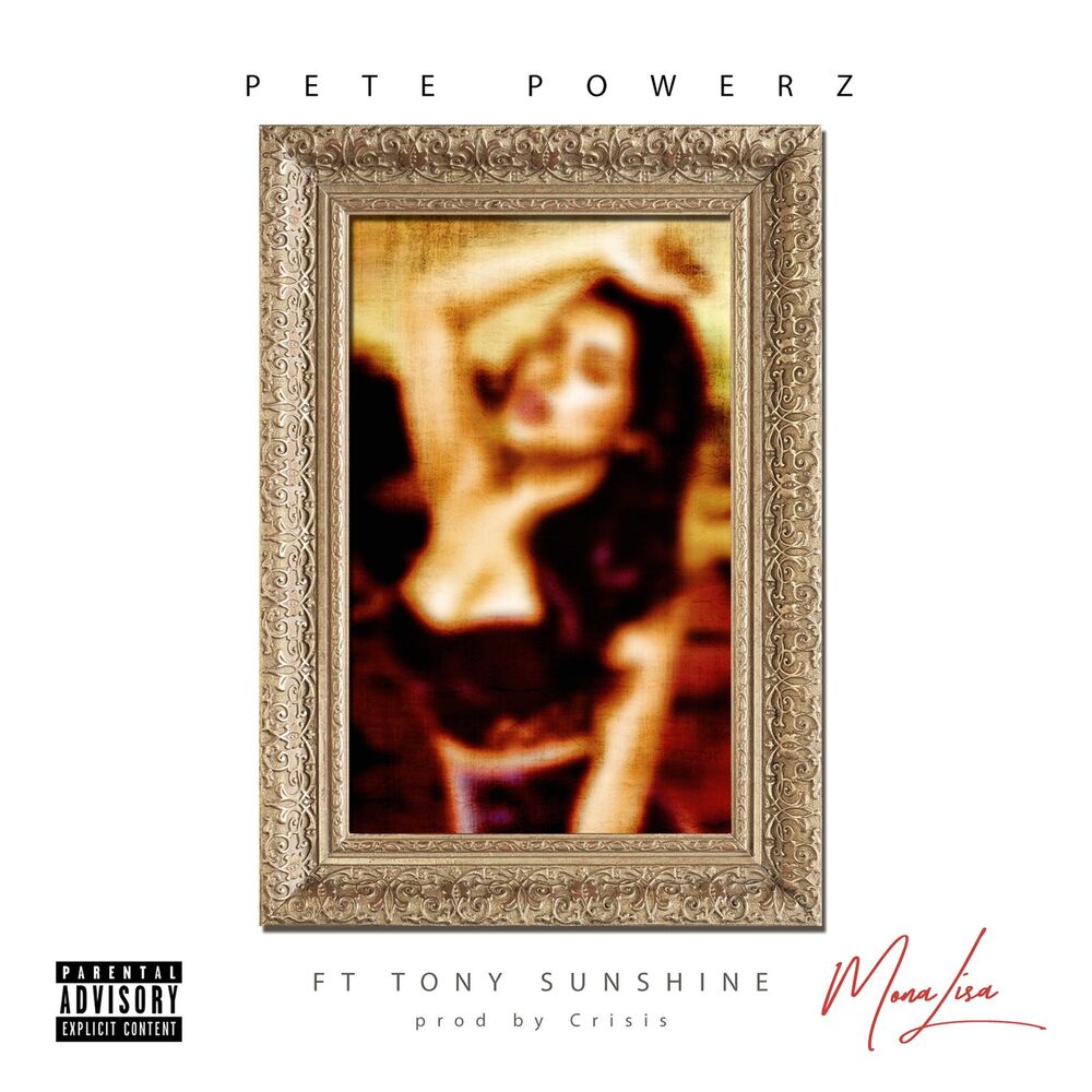 Picture of Pete Powerz