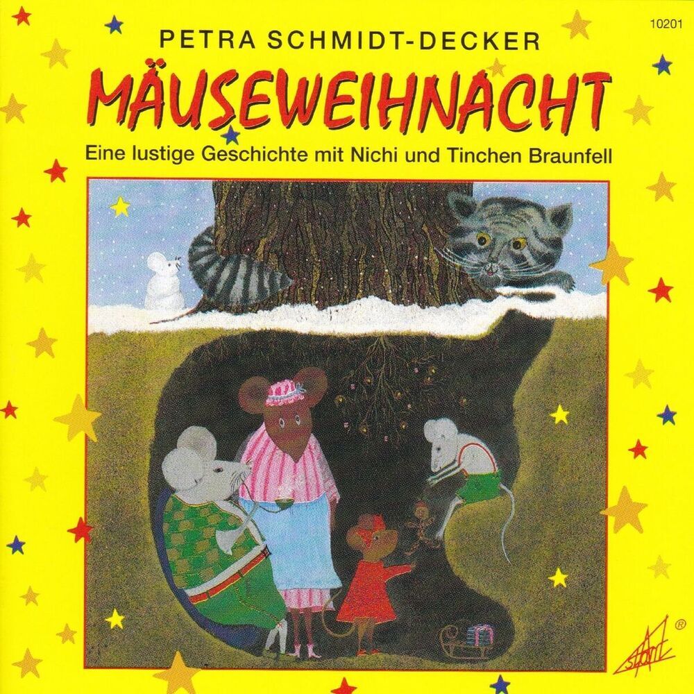 Picture of Petra Schmidt-Decker