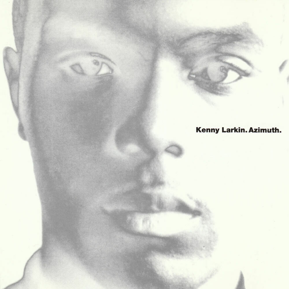 Picture of Kenny Larkin